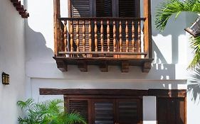 Getsemani Sweety House